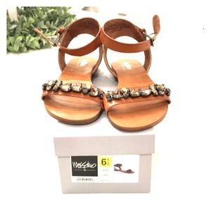 Mossimo Sandals